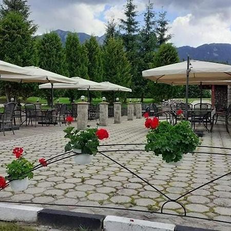 Hotel Cheia Кейя Экстерьер фото