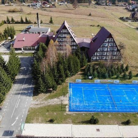 Hotel Cheia Кейя Экстерьер фото