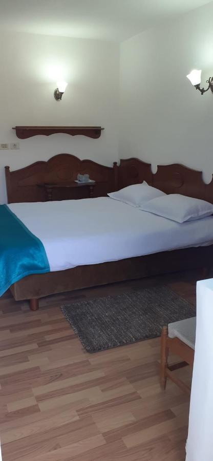 Hotel Cheia Кейя Экстерьер фото