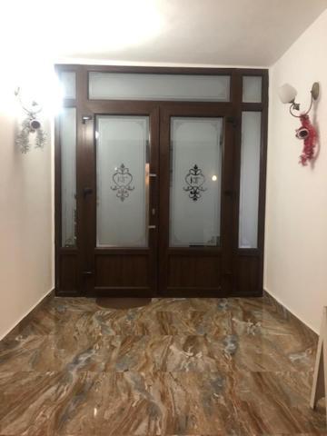 Hotel Cheia Кейя Экстерьер фото