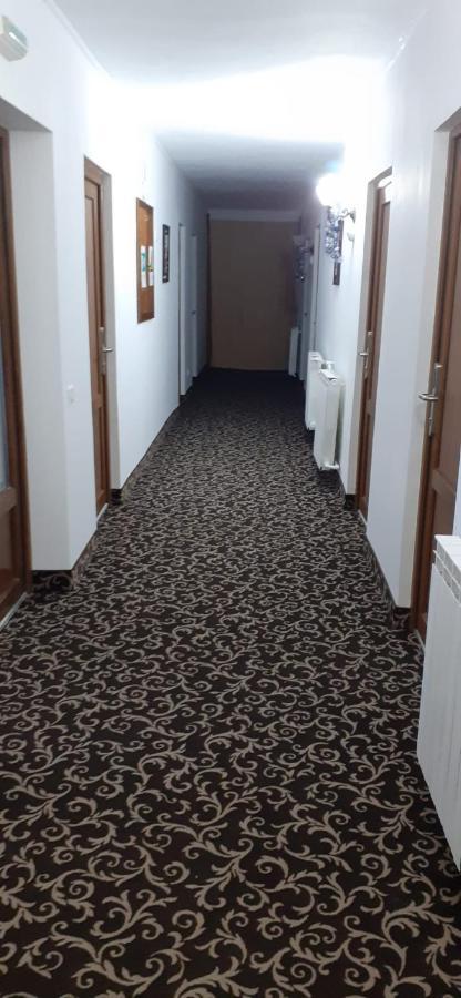 Hotel Cheia Кейя Экстерьер фото
