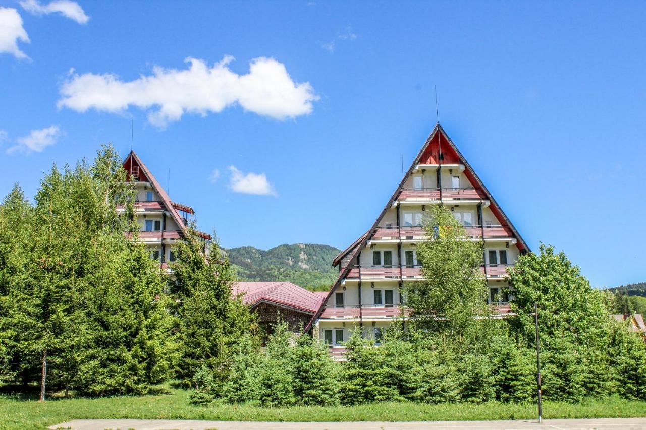 Hotel Cheia Кейя Экстерьер фото