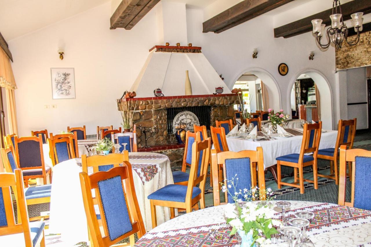 Hotel Cheia Кейя Экстерьер фото