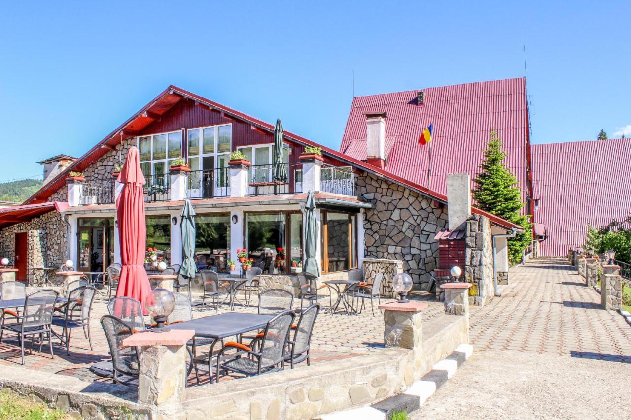 Hotel Cheia Кейя Экстерьер фото
