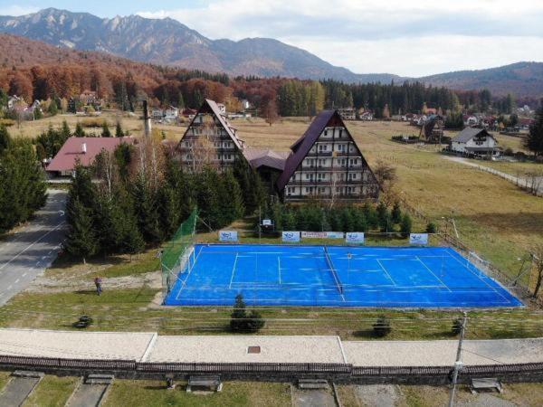 Hotel Cheia Кейя Экстерьер фото