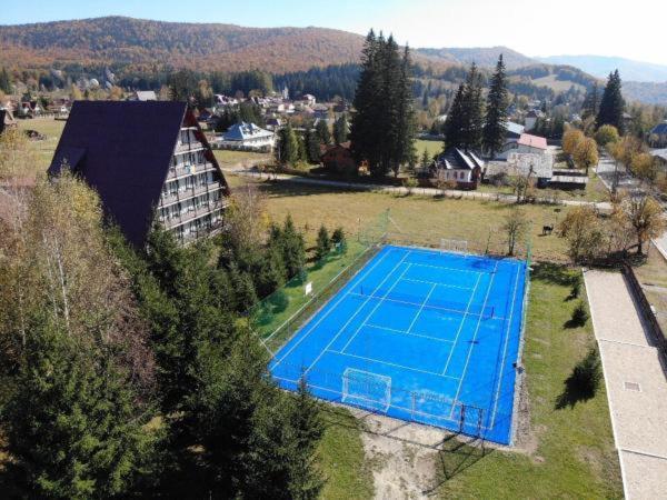 Hotel Cheia Кейя Экстерьер фото